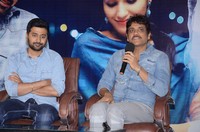 Chi La Sow Movie Press Meet